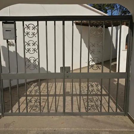 Hébergement de vacances Casa Parco Le Cascine *