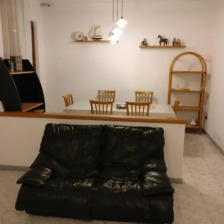 Casa Parco Le Cascine *